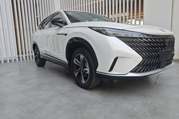 Used Roewe RX5 2023 1.5T Comfort Edition Exterior 1