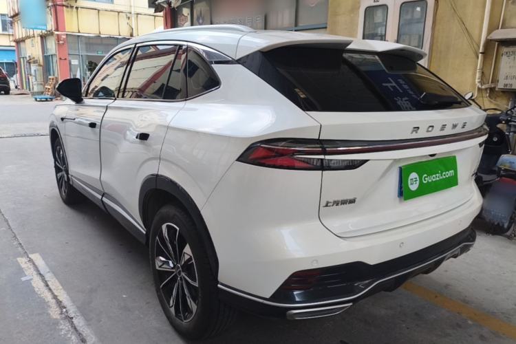 Used Roewe RX5 2023 1.5T Elite Edition Exterior 2