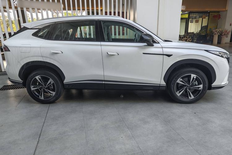 Used Roewe RX5 2023 1.5T Comfort Edition Exterior 2