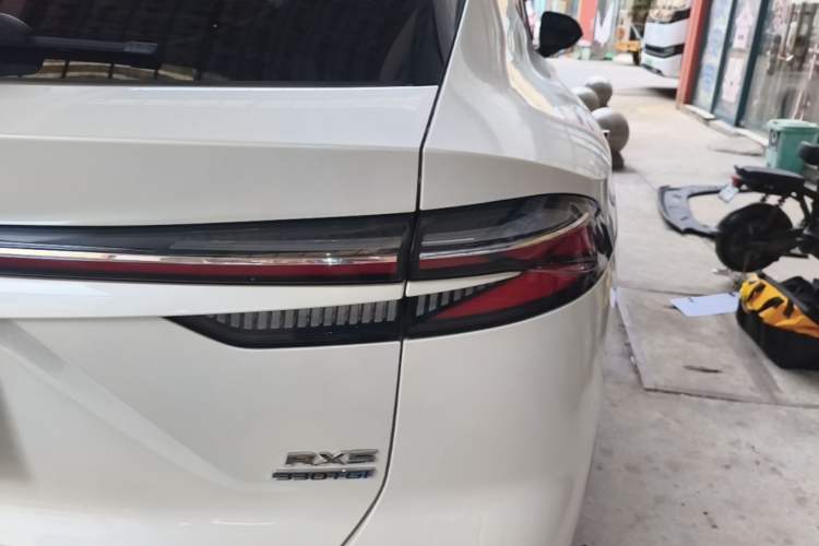 Used Roewe RX5 2023 1.5T Elite Edition Exterior 3