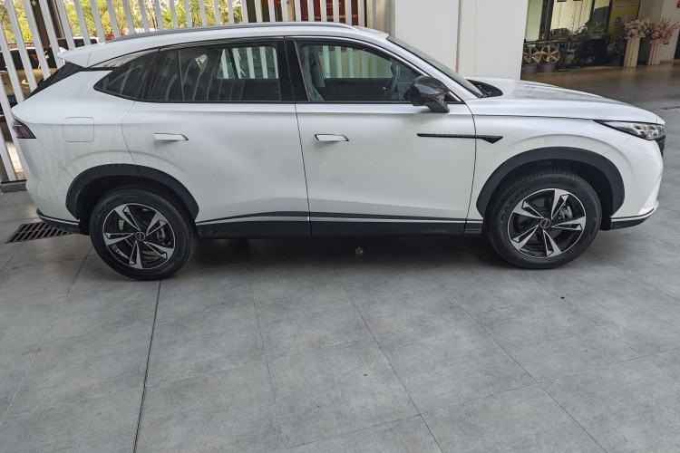 Used Roewe RX5 2023 1.5T Comfort Edition Exterior 3