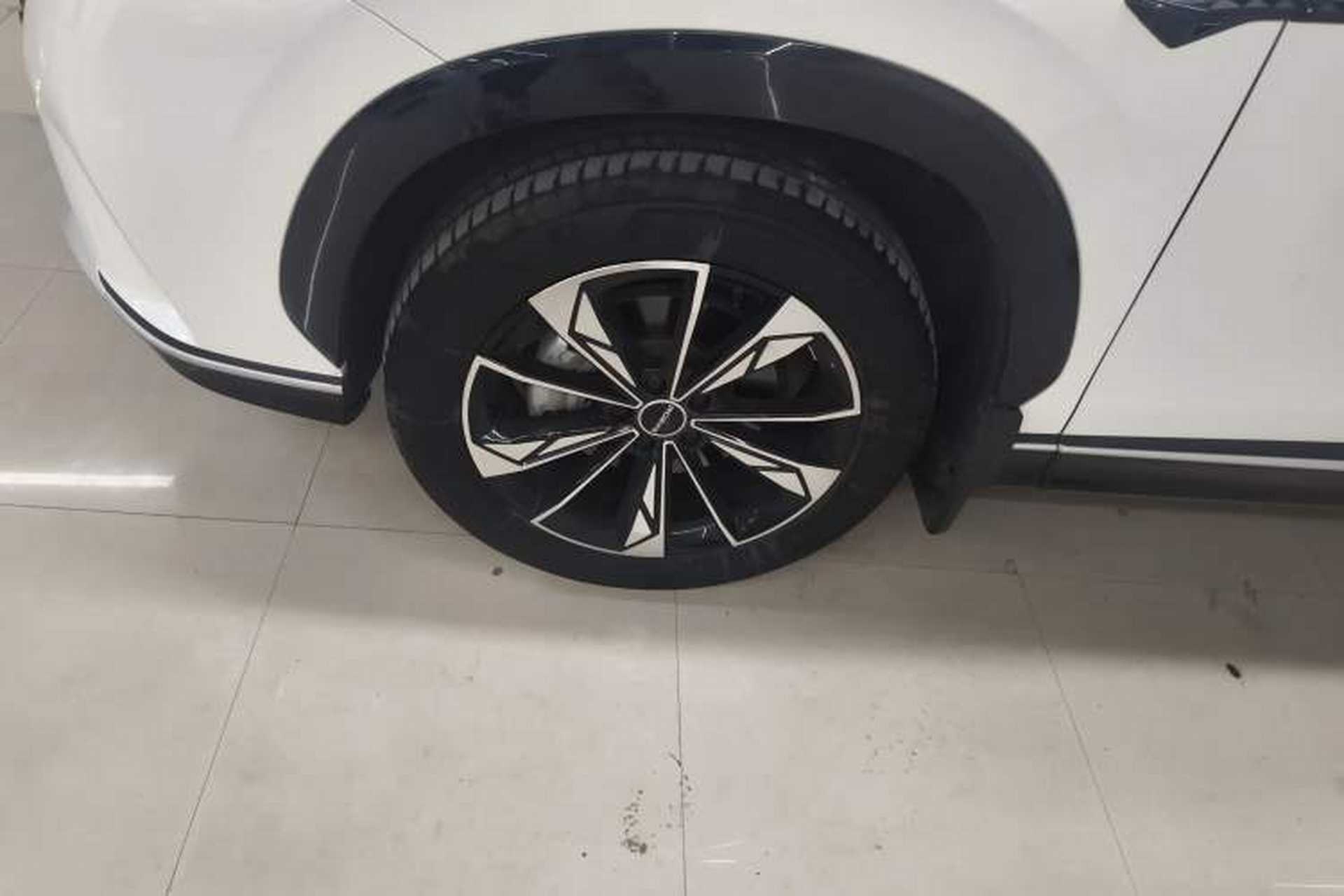 Used Roewe RX5 2023 1.5T Elite Edition Exterior 4