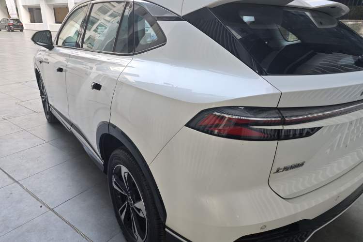 Used Roewe RX5 2023 1.5T Comfort Edition Exterior 4