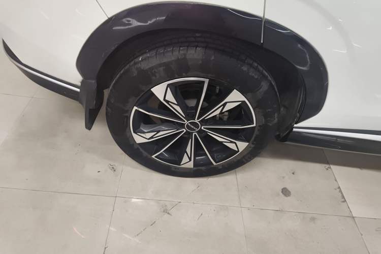 Used Roewe RX5 2023 1.5T Elite Edition Exterior 5