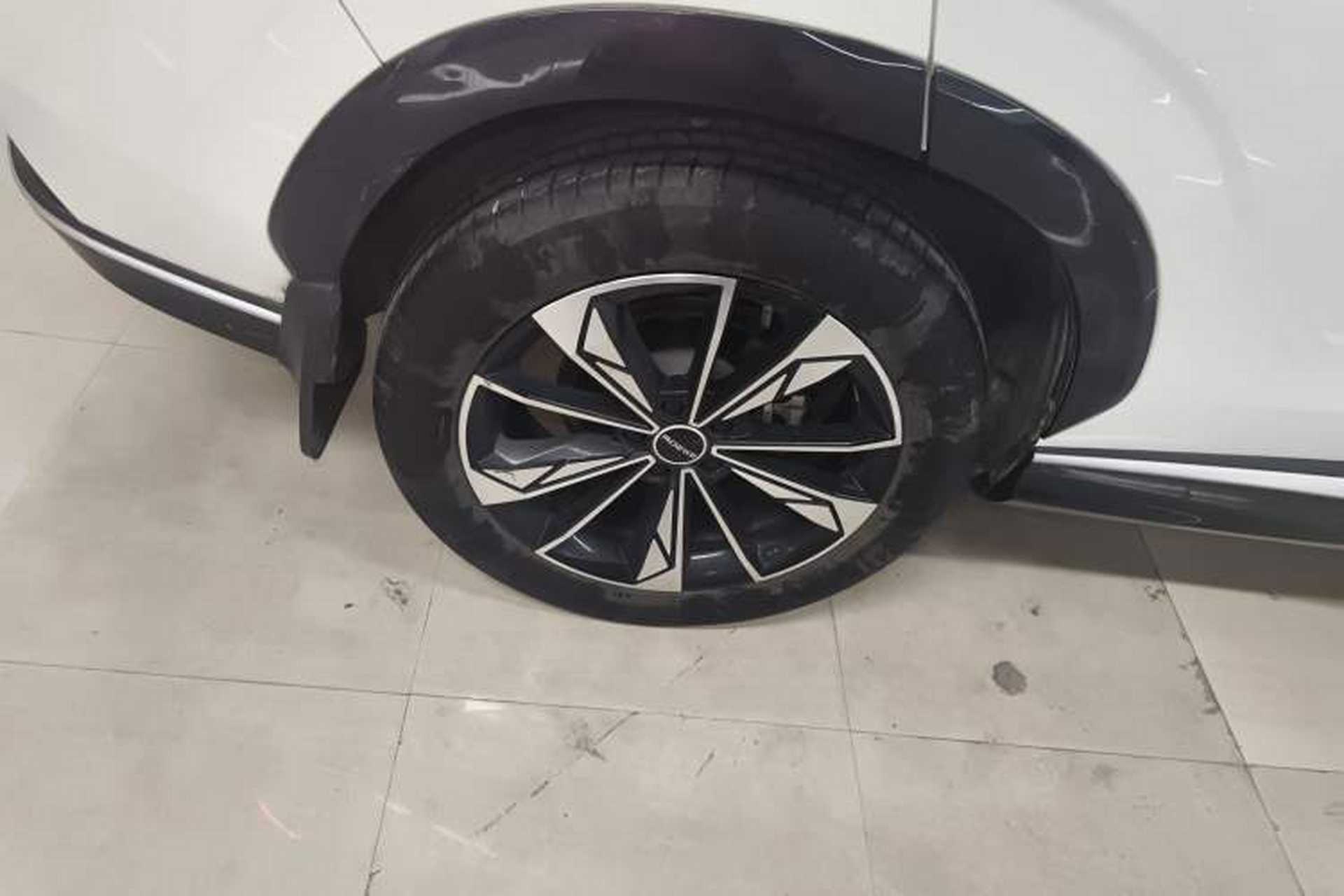 Used Roewe RX5 2023 1.5T Elite Edition Exterior 5