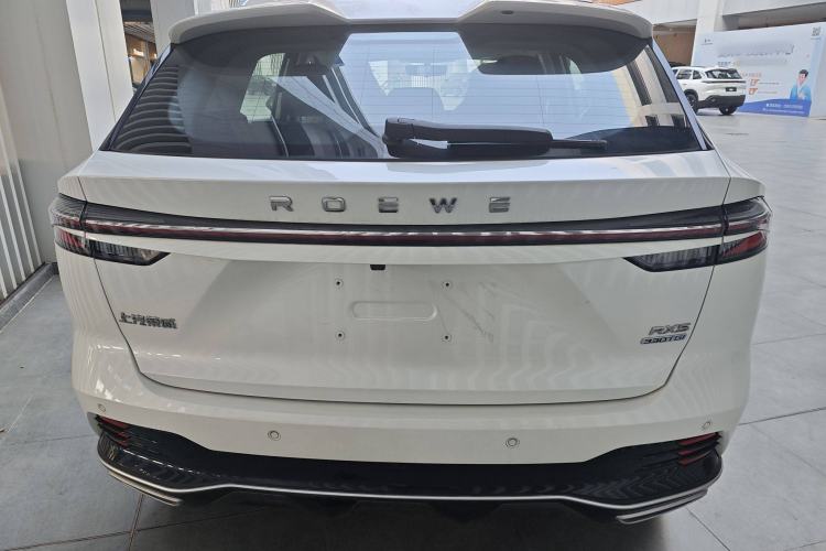 Used Roewe RX5 2023 1.5T Comfort Edition Exterior 5