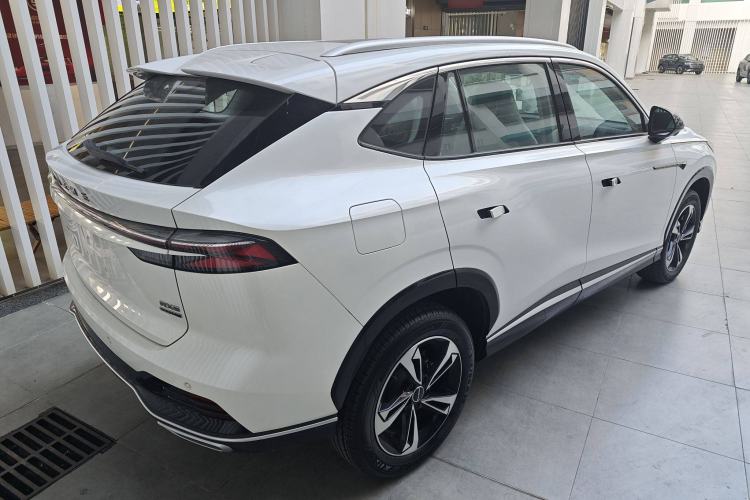Used Roewe RX5 2023 1.5T Comfort Edition Exterior 6