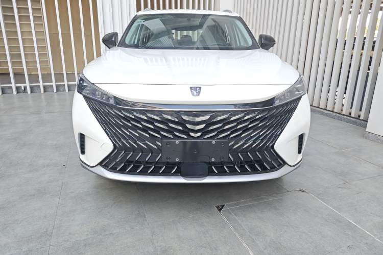 Used Roewe RX5 2023 1.5T Comfort Edition Exterior 7