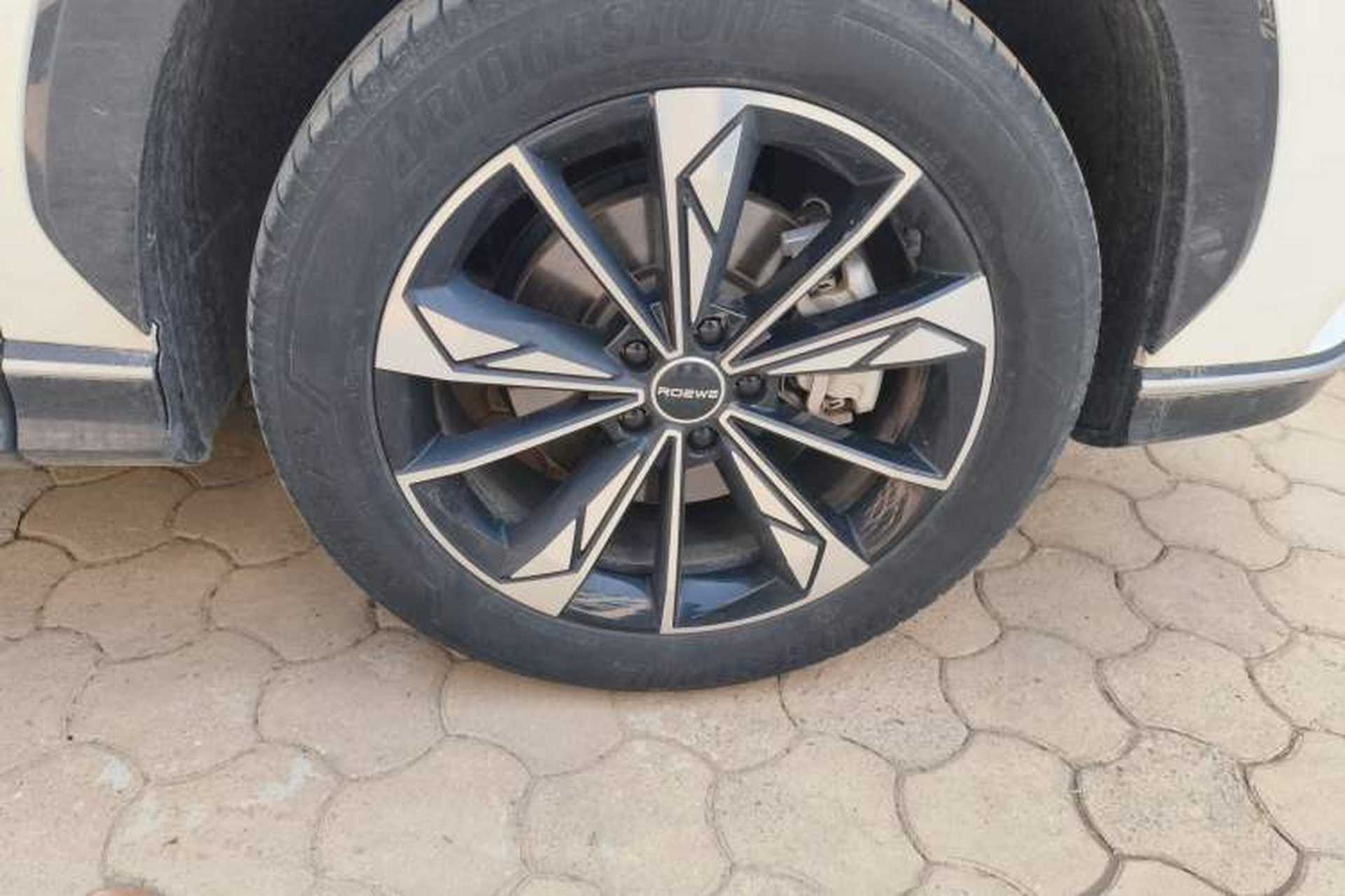 Used Roewe RX5 2023 1.5T Luxury Sliding-Screen Version Exterior 7
