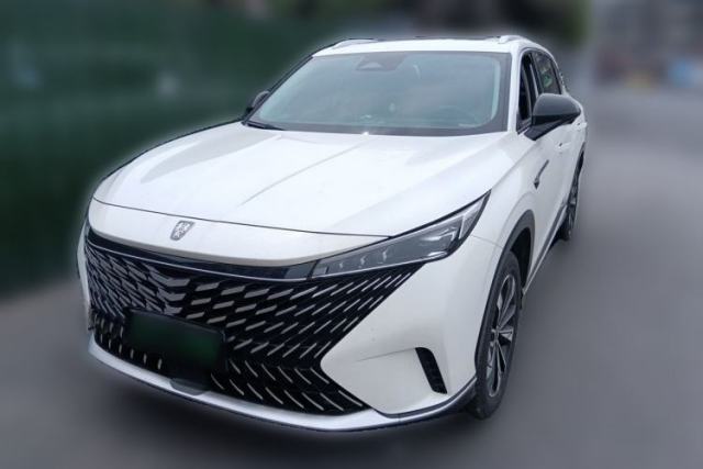 Used Roewe RX5 2023 1.5T Elite Edition