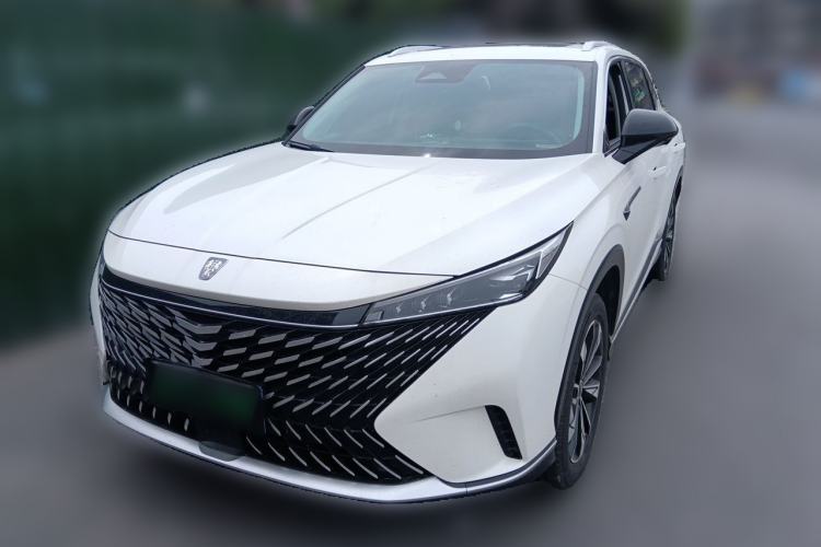 Used Roewe RX5 2023 1.5T Elite Edition Guazi used car, China used car export, Used car for sale, Used Roewe cars, Cheapest cars for sale
