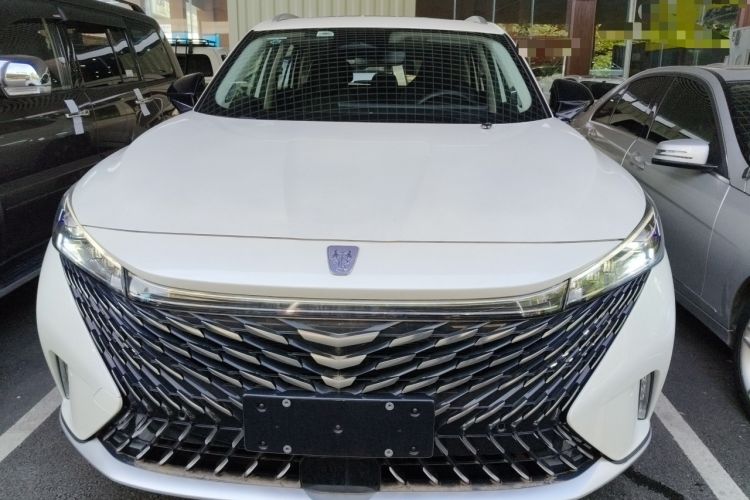 Used Roewe RX5 2023 1.5T Flagship Intelligent Driving Edition Front