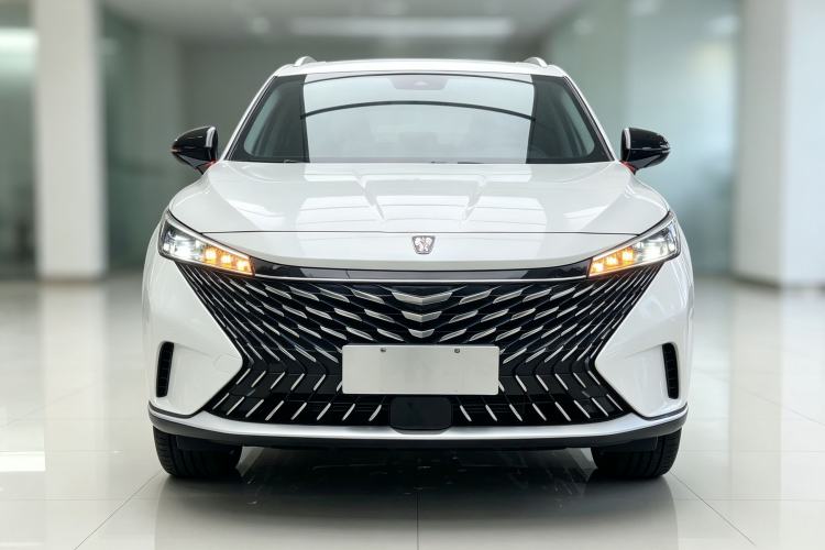 Used Roewe RX5 2023 1.5T Comfort Edition Front