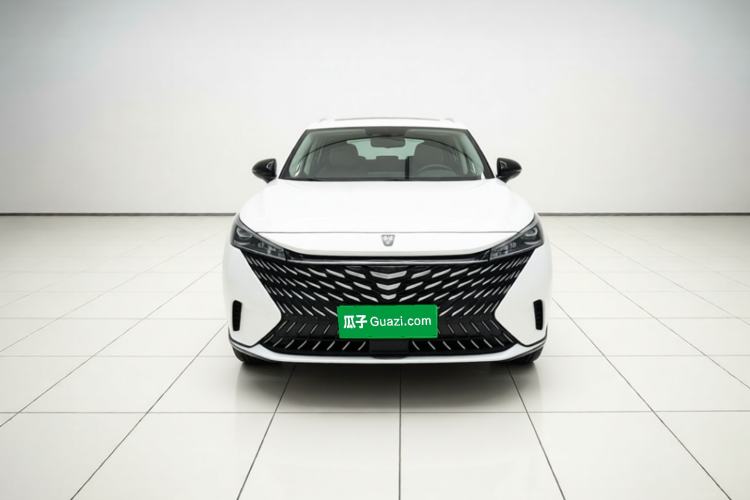 Used Roewe RX5 2023 1.5T Elite Edition Front
