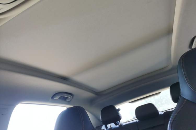 Used Roewe RX5 2023 1.5T Elite Edition Headliner