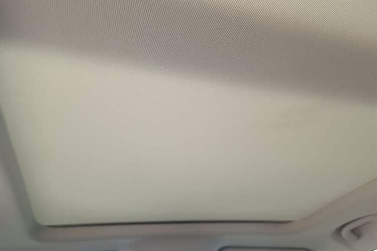 Used Roewe RX5 2023 PLUS 330TGI Automatic Trendsetting Smart Edition Headliner