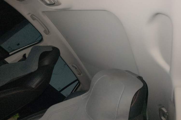 Used Roewe RX5 2023 1.5T Elite Edition Headliner