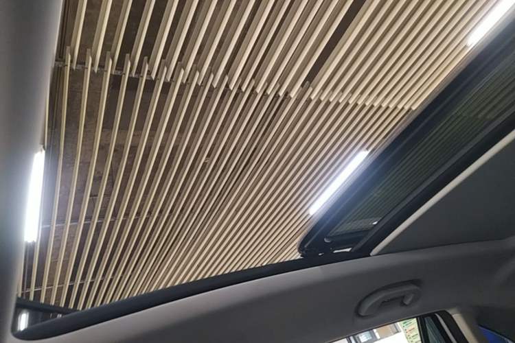 Used Roewe RX5 2023 1.5T Elite Edition Headliner