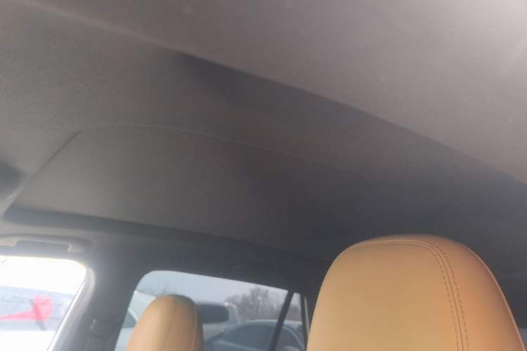 Used Roewe RX5 2023 1.5T Elite Edition Headliner