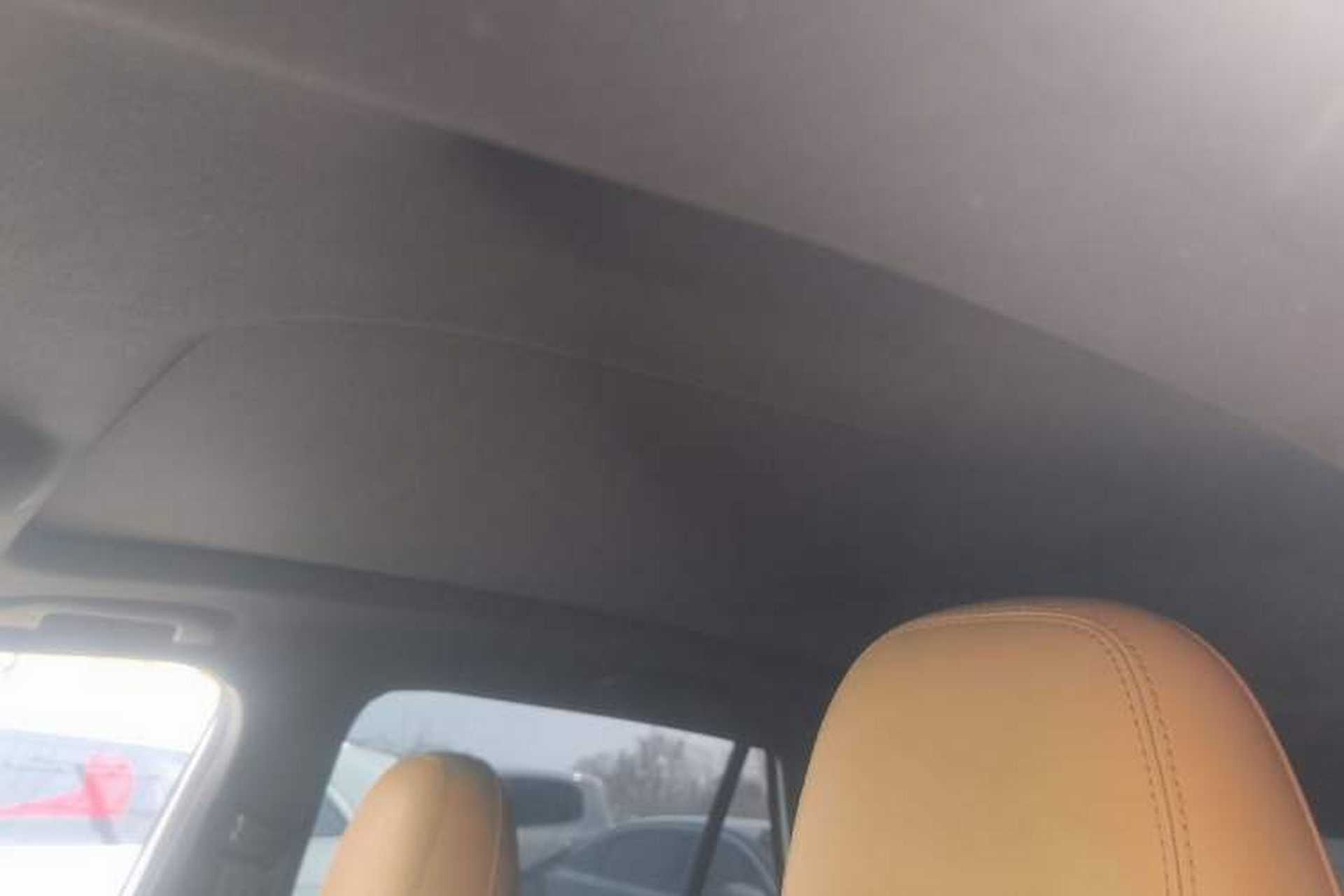 Used Roewe RX5 2023 1.5T Elite Edition Headliner