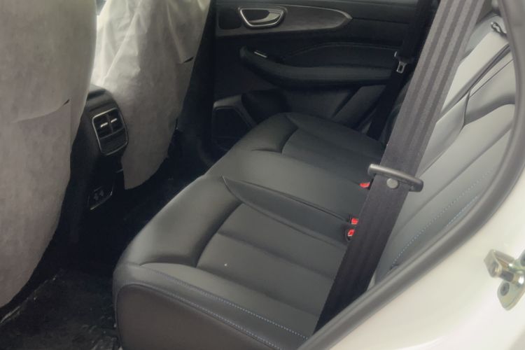 Used Roewe RX5 2023 PLUS 330TGI Automatic Trendsetting Smart Edition Interior 1