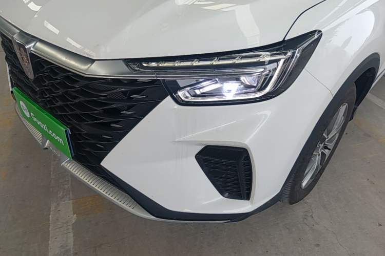 Used Roewe RX5 2023 PLUS 330TGI Automatic Trendsetting Smart Edition Left Front Headlight