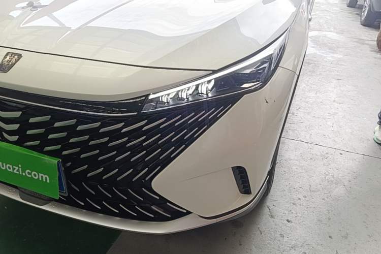 Used Roewe RX5 2023 1.5T Elite Edition Left Front Headlight