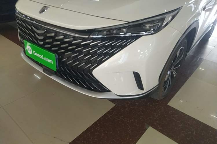 Used Roewe RX5 2023 1.5T Elite Edition Left Front Headlight
