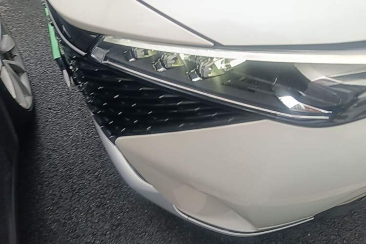 Used Roewe RX5 2023 1.5T Elite Edition Left Front Headlight