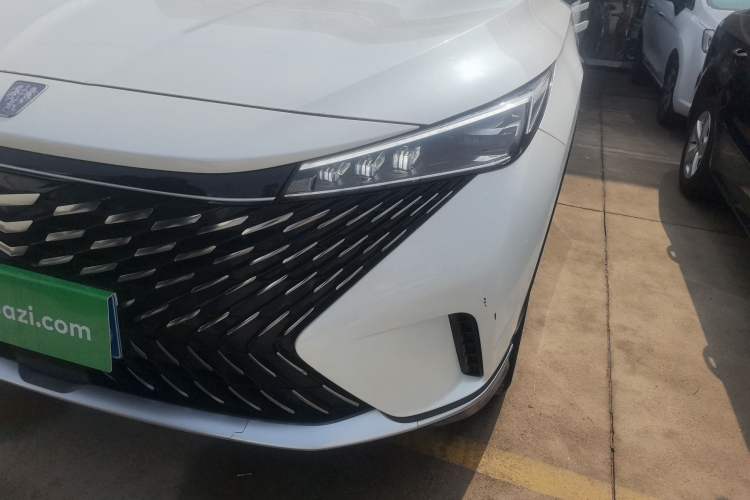 Used Roewe RX5 2023 1.5T Elite Edition Left Front Headlight