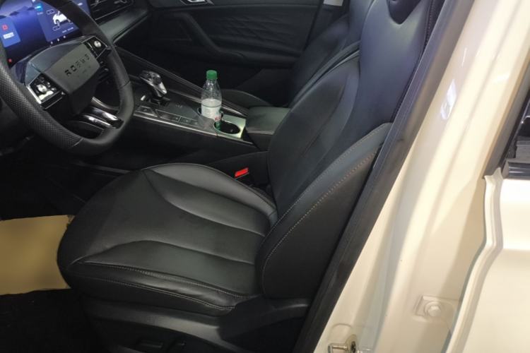 Used Roewe RX5 2023 1.5T Luxury Sliding-Screen Version Left Front Seat