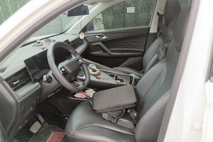 Used Roewe RX5 2023 1.5T Elite Edition Left Front Seat