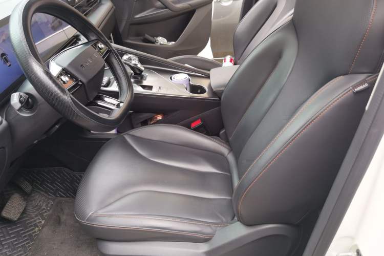 Used Roewe RX5 2023 1.5T Prestige Sliding-Screen Version Left Front Seat