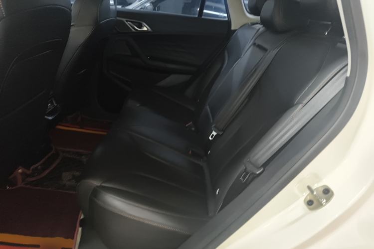 Used Roewe RX5 2023 1.5T Elite Edition Left Rear Seat