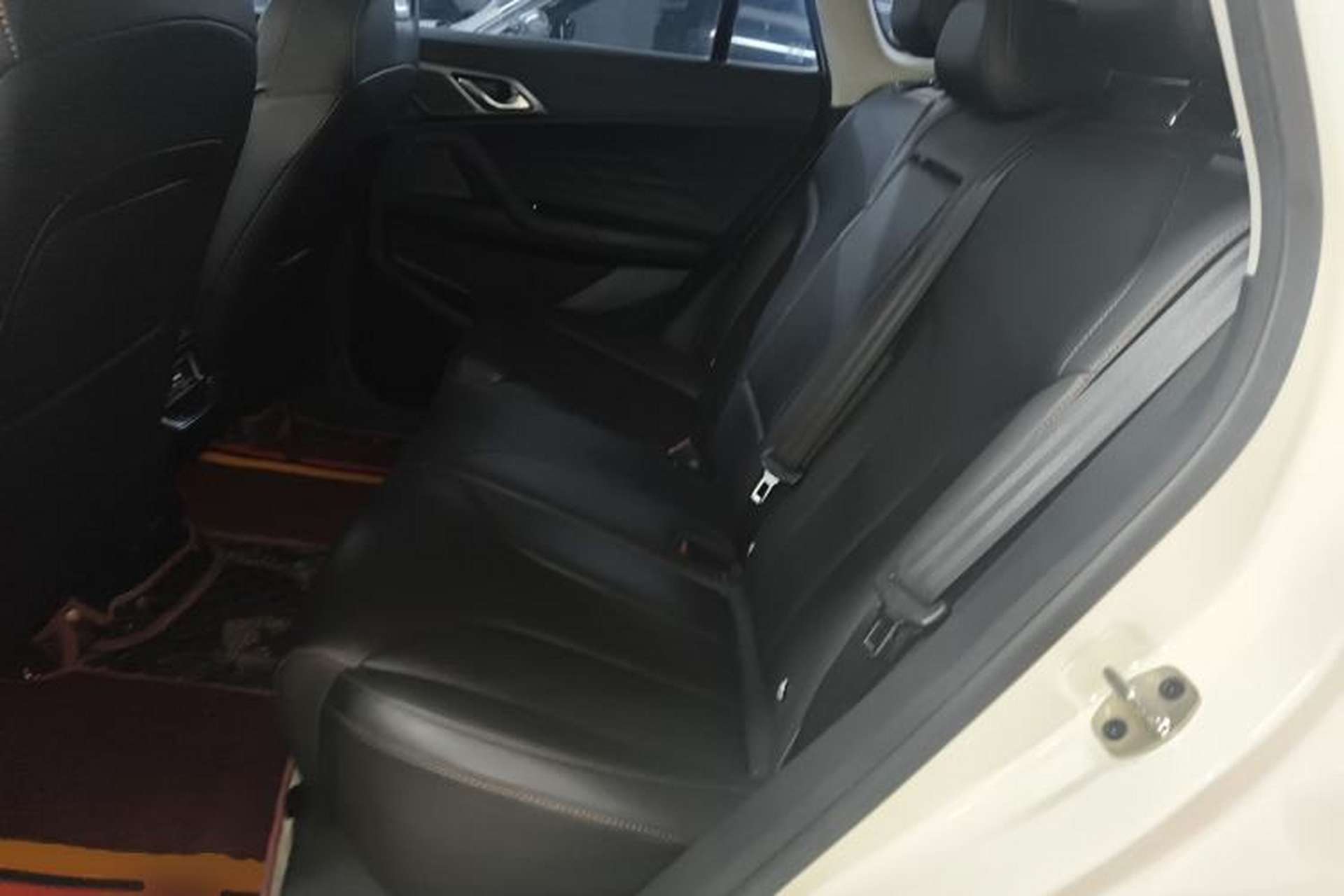 Used Roewe RX5 2023 1.5T Elite Edition Left Rear Seat