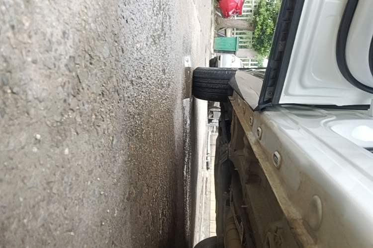 Used Roewe RX5 2023 1.5T Elite Edition Left Side Sill