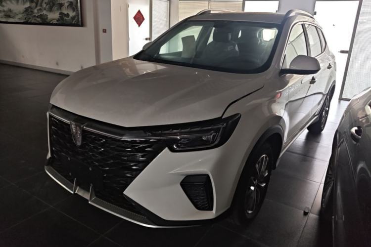 Ojetý Roewe RX5 2023 PLUS 330TGI Automatic Trendsetting Smart Edition Guazi used car, China used car export, Used car for sale, Used  cars, Cheapest cars for sale