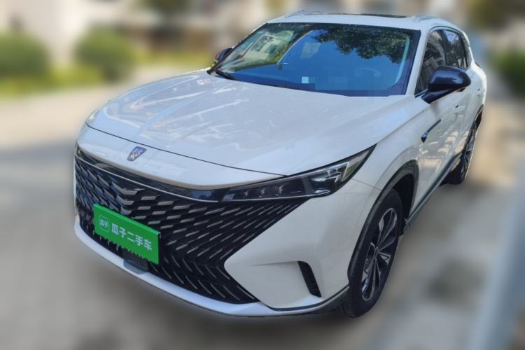 Used Roewe RX5 2023 1.5T Luxury Sliding-Screen Version Guazi used car, China used car export, Used car for sale, Used  cars, Cheapest cars for sale