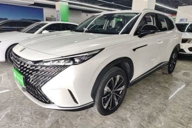 Used Roewe RX5 2023 1.5T Luxury Sliding-Screen Version
