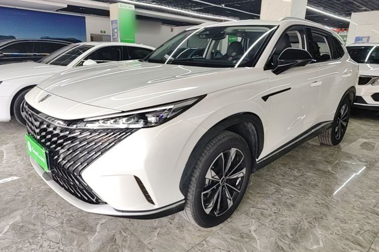 Used Roewe RX5 2023 1.5T Luxury Sliding-Screen Version Guazi used car, China used car export, Used car for sale, Used  cars, Cheapest cars for sale