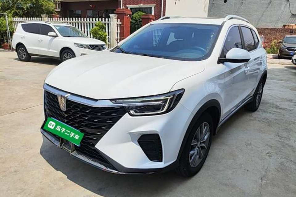 Roewe RX5 2023