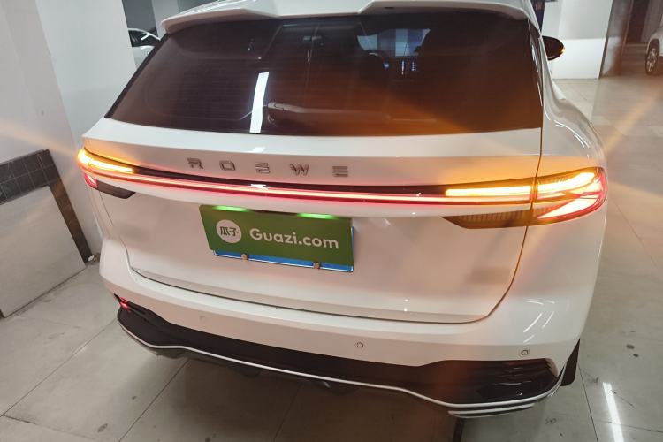 Used Roewe RX5 2023 1.5T Elite Edition Rear