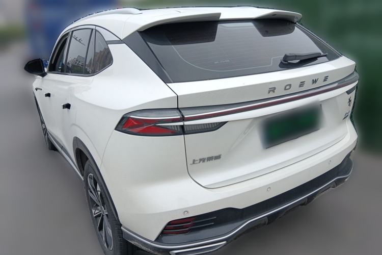 Used Roewe RX5 2023 1.5T Elite Edition Rear Left 45 Deg