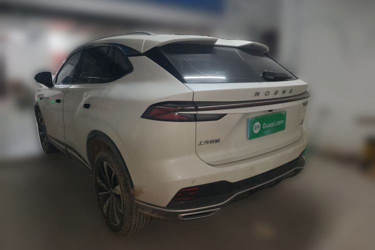 Used Roewe RX5 2023 1.5T Elite Edition Rear Left 45 Deg