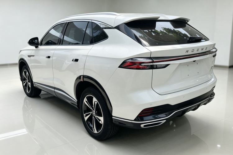 Used Roewe RX5 2023 1.5T Comfort Edition Rear Left 45 Deg