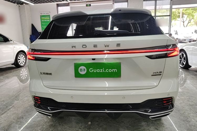 Used Roewe RX5 2023 1.5T Luxury Sliding-Screen Version Rear