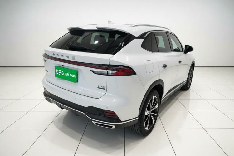 Used Roewe RX5 2023 1.5T Elite Edition Rear Right 45 Deg