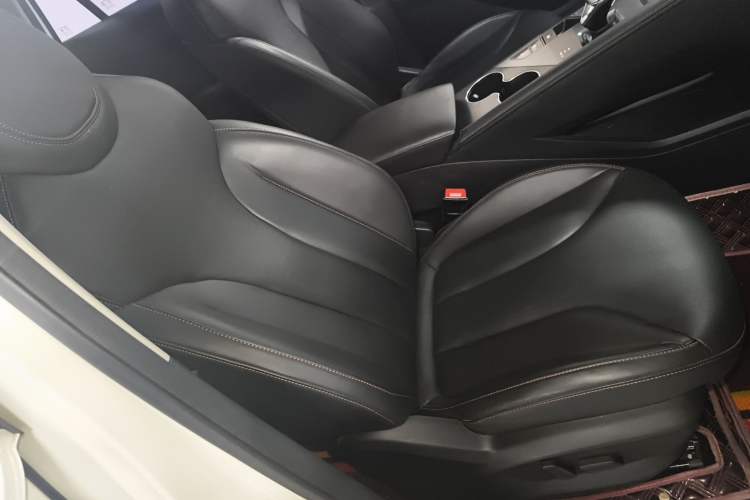 Used Roewe RX5 2023 1.5T Elite Edition Right Front Seat