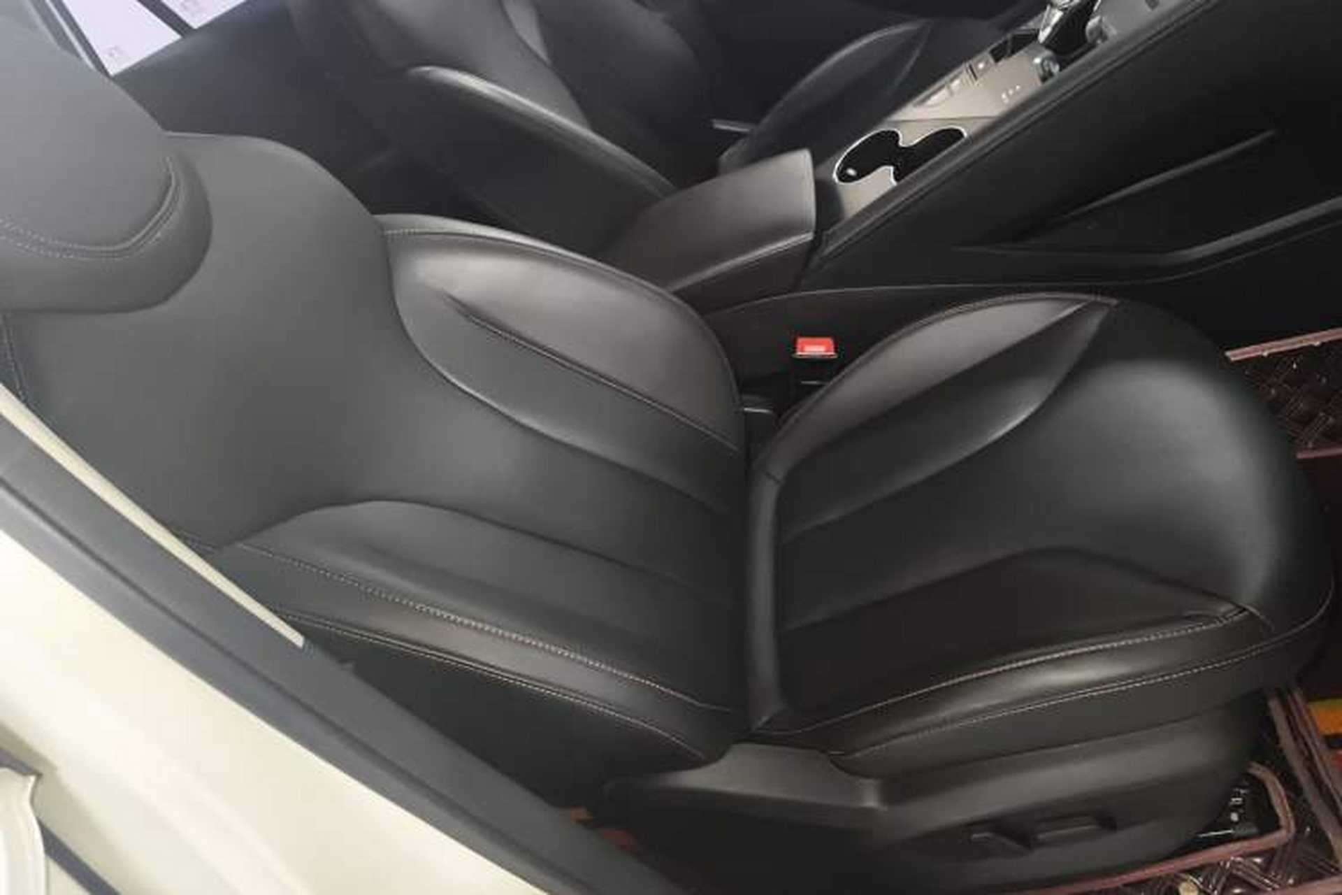 Used Roewe RX5 2023 1.5T Elite Edition Right Front Seat
