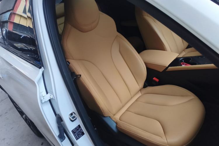 Used Roewe RX5 2023 1.5T Elite Edition Right Front Seat